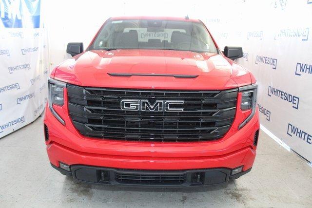 2025 GMC Sierra 1500 Vehicle Photo in SAINT CLAIRSVILLE, OH 43950-8512