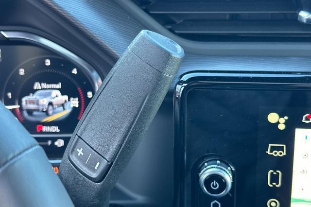 2025 GMC Sierra 2500 HD Vehicle Photo in SPOKANE, WA 99202-2191