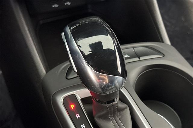 2025 Buick Envista Vehicle Photo in ELK GROVE, CA 95757-8703