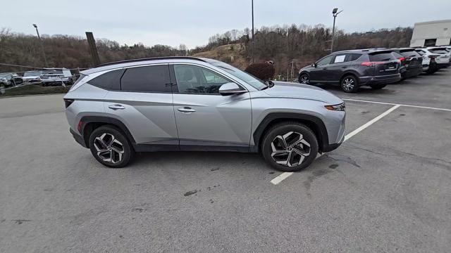 2024 Hyundai TUCSON Vehicle Photo in Pleasant Hills, PA 15236