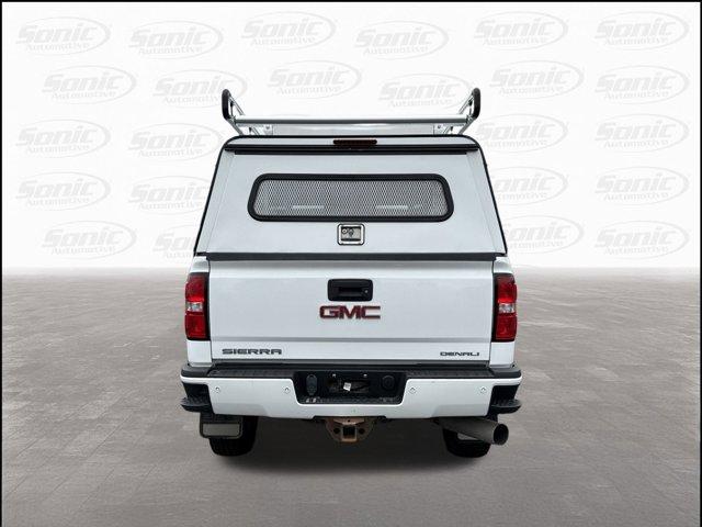 2016 GMC Sierra 3500HD Vehicle Photo in Charlotte, NC 28212