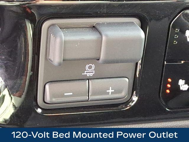 2025 Chevrolet Silverado 2500 HD Vehicle Photo in PAWLING, NY 12564-3219