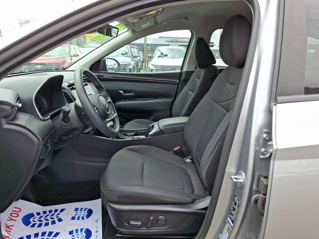 2022 Hyundai TUCSON Vehicle Photo in Philadelphia, PA 19116