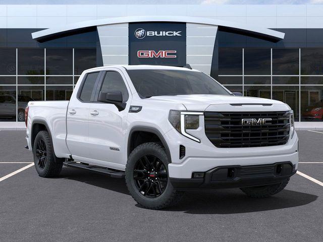 2025 GMC Sierra 1500 Vehicle Photo in WATERTOWN, CT 06795-3318