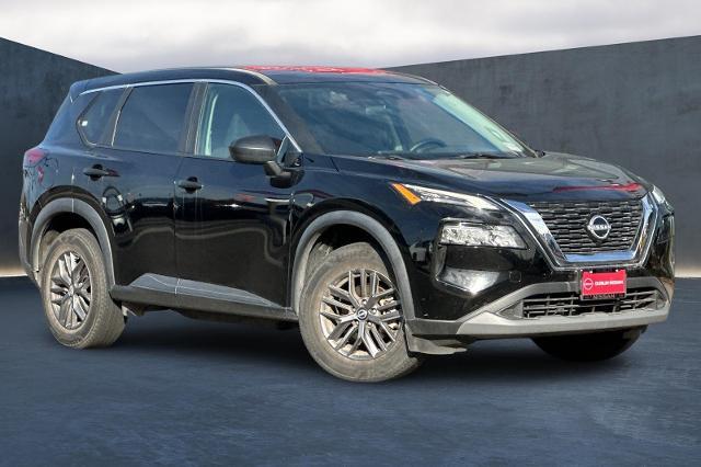Used 2023 Nissan Rogue S with VIN 5N1BT3AA7PC796968 for sale in Dublin, CA