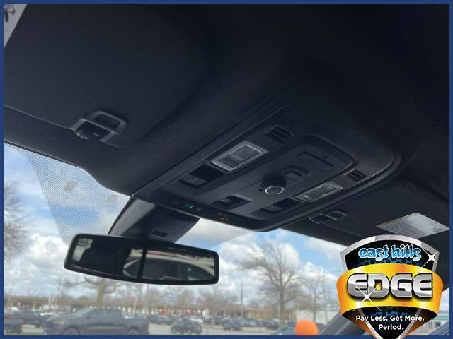 2021 Chevrolet Tahoe Vehicle Photo in Roslyn, NY 11576