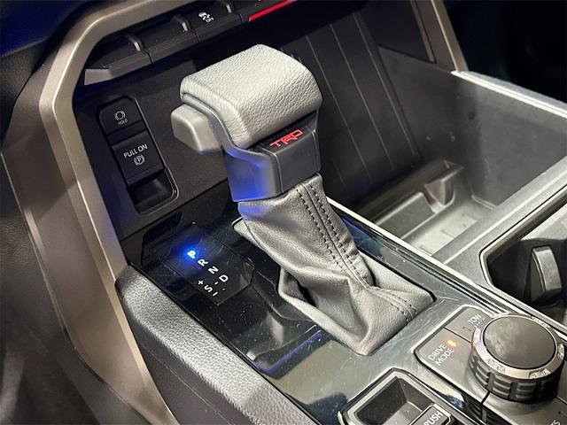 2022 Toyota Tundra 4WD Vehicle Photo in EVERETT, WA 98203-5662