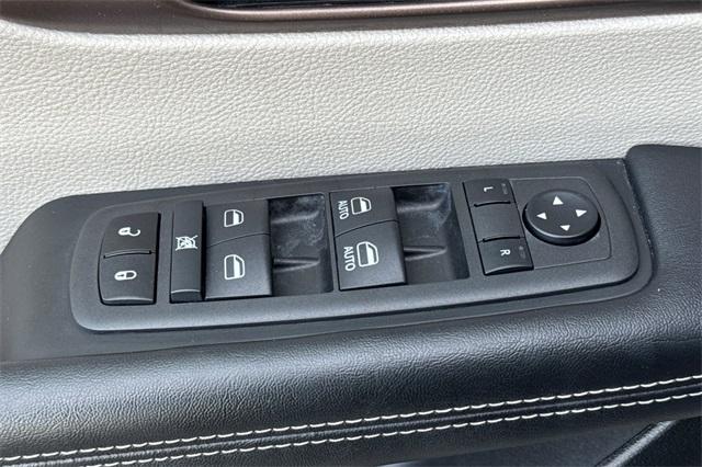 2022 Chrysler Voyager Vehicle Photo in ELK GROVE, CA 95757-8703