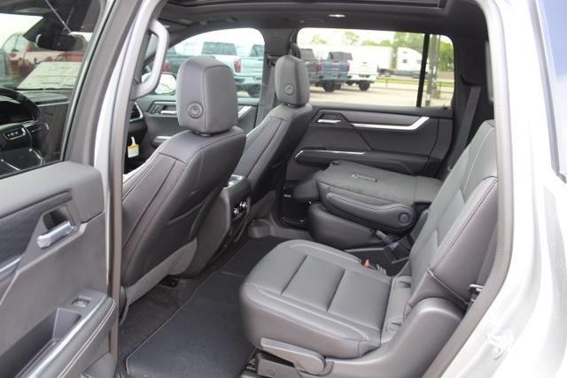 2025 GMC Acadia Vehicle Photo in Greenville, TX 75402