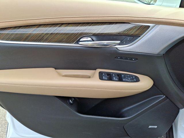 2020 Cadillac XT6 Vehicle Photo in DANBURY, CT 06810-5034
