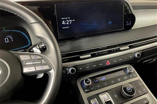 2024 Hyundai PALISADE Vehicle Photo in Tulsa, OK 74129