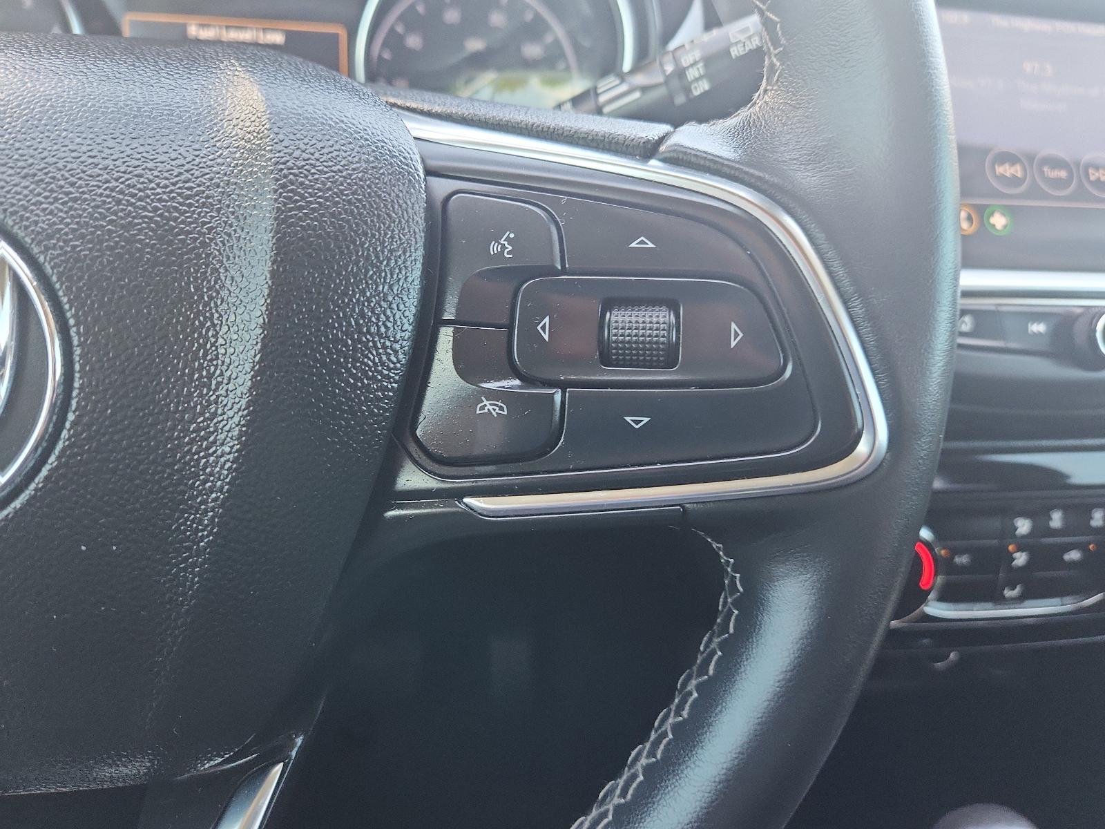 2021 Buick Encore GX Vehicle Photo in Albuquerque, NM 87110