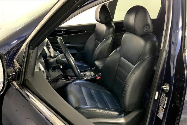 2020 Kia Sorento Vehicle Photo in Lees Summit, MO 64086