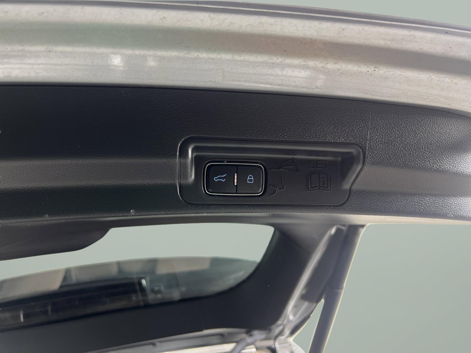 2021 Ford Explorer Vehicle Photo in GEORGETOWN, TX 78626-7508