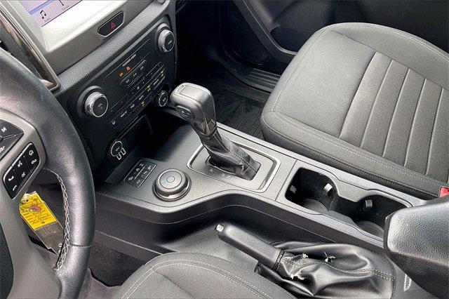 2019 Ford Ranger Vehicle Photo in INDEPENDENCE, MO 64055-1314