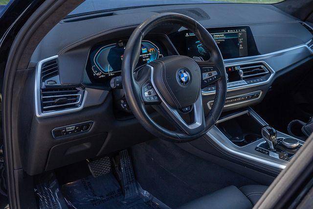 2022 BMW X5 PHEV Vehicle Photo in DANBURY, CT 06810-5034