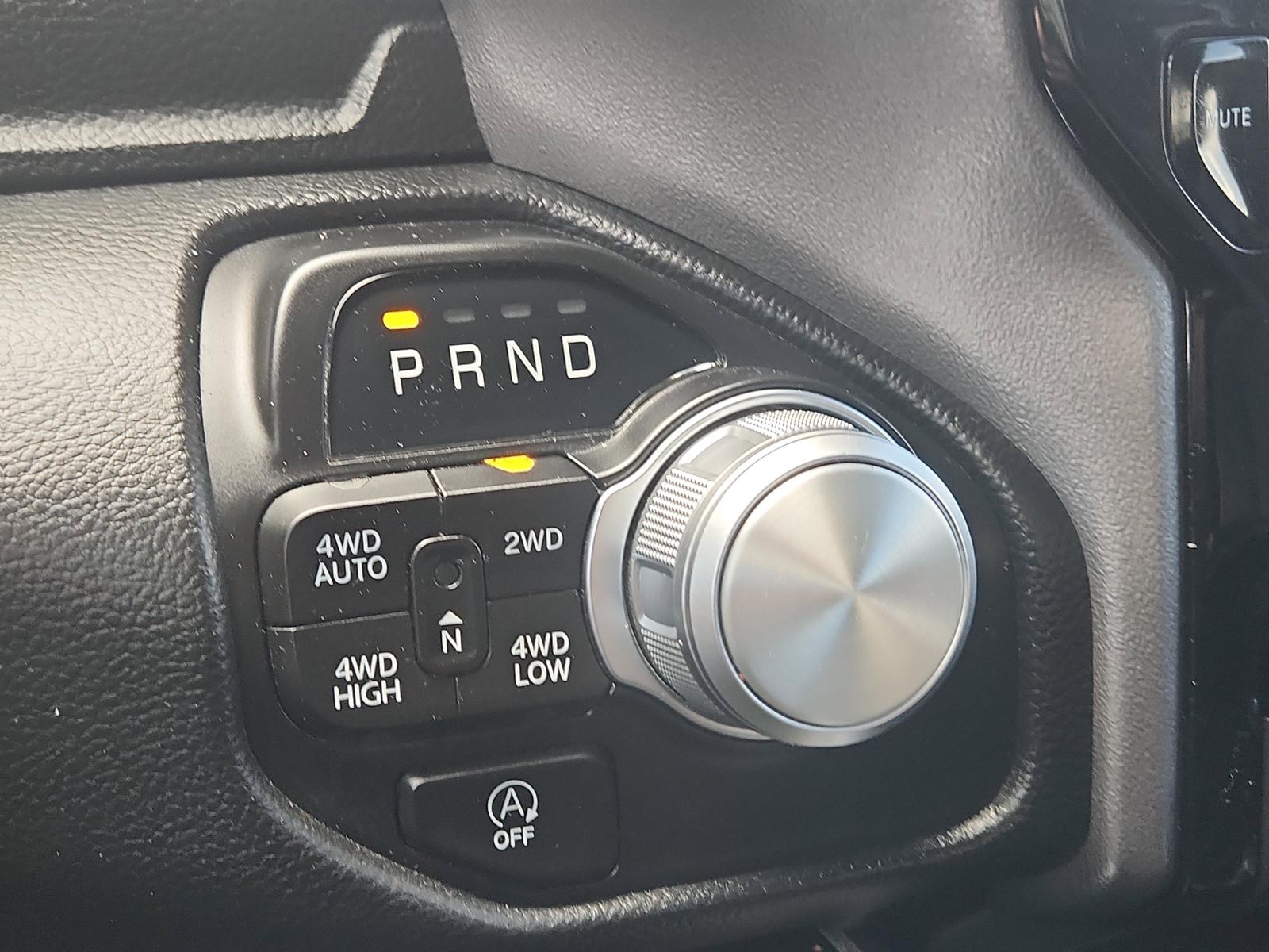 2023 Ram 1500 Vehicle Photo in Albuquerque, NM 87110