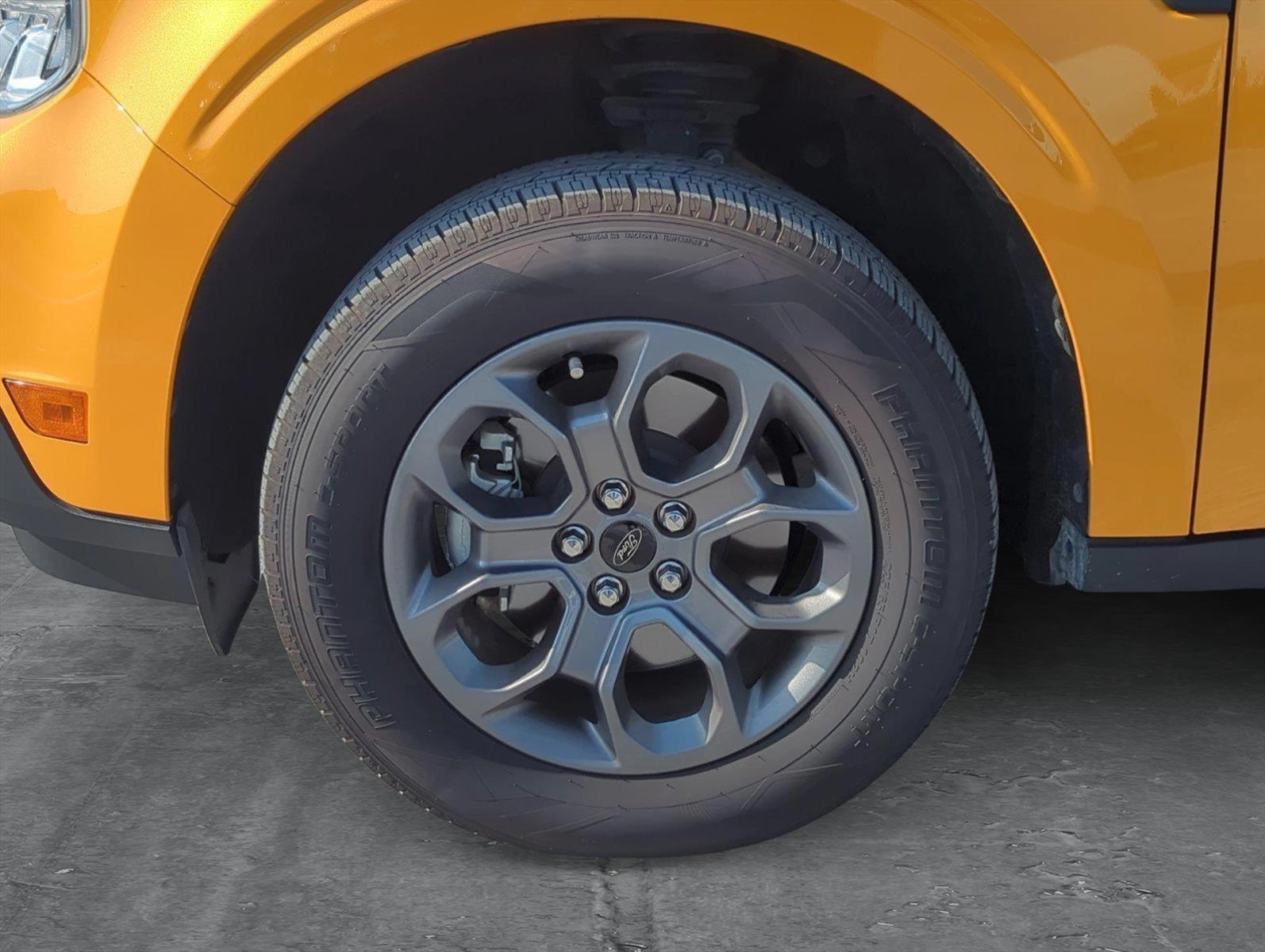 2023 Ford Maverick Vehicle Photo in Ft. Myers, FL 33907