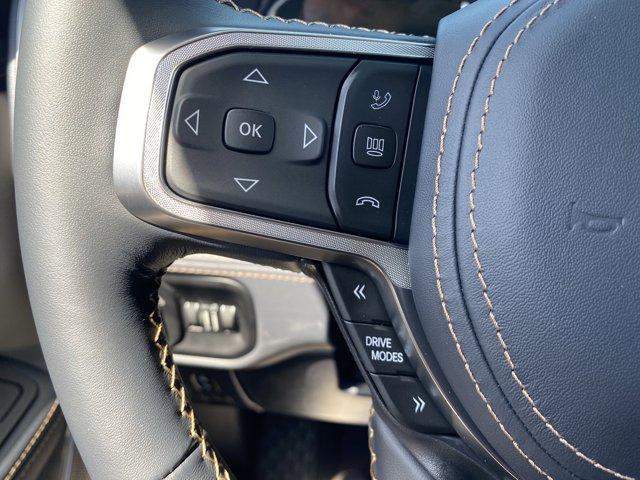 2025 Ram 1500 Vehicle Photo in Doylsetown, PA 18901