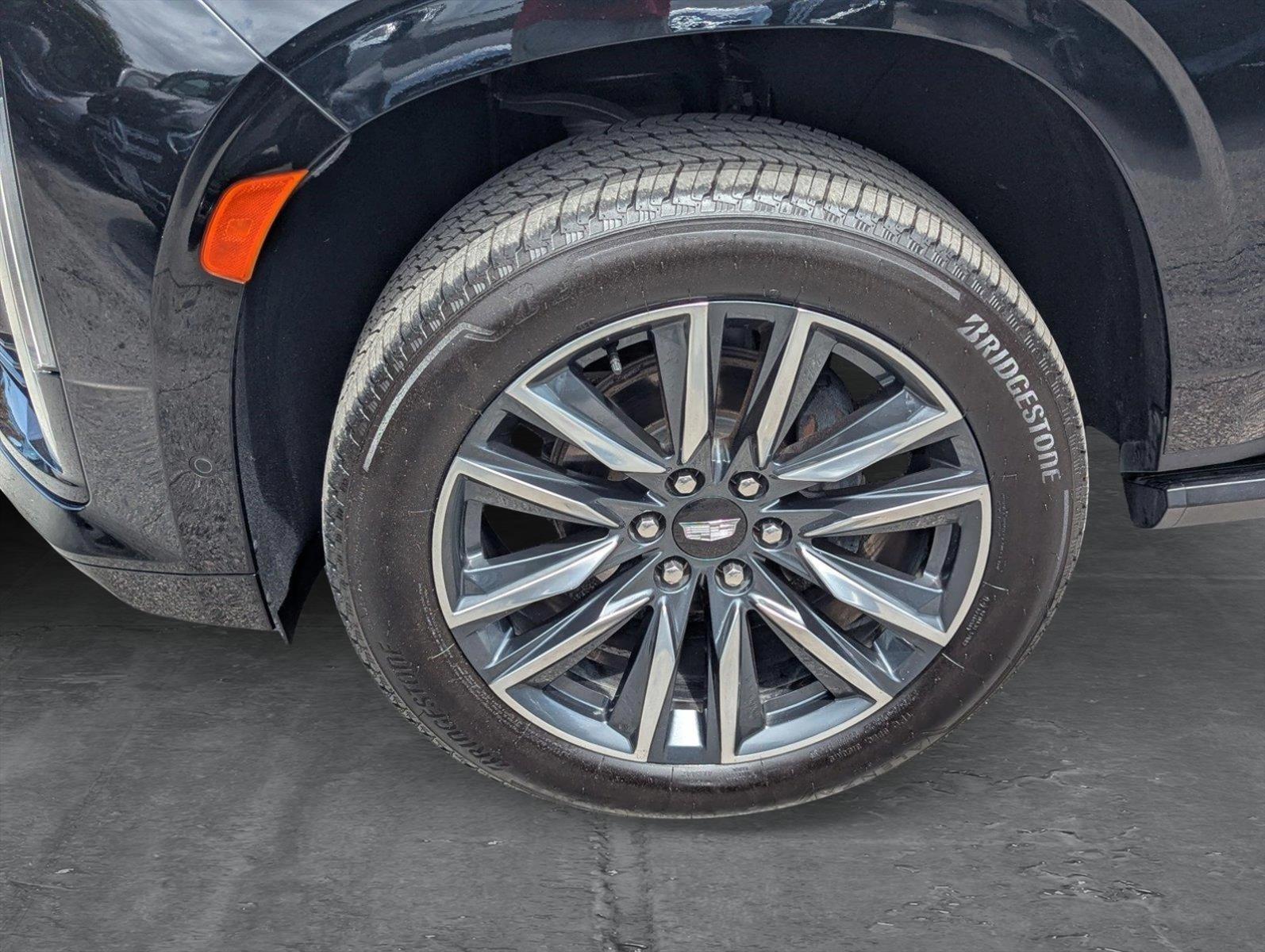 2021 Cadillac Escalade Vehicle Photo in Delray Beach, FL 33444