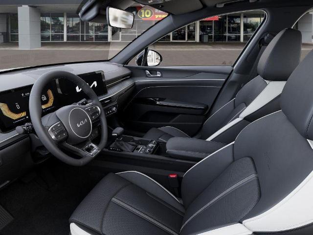 2025 Kia K5 Vehicle Photo in Tucson, AZ 85712