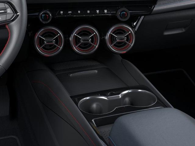 2025 Chevrolet Blazer EV Vehicle Photo in ORLANDO, FL 32808-7998
