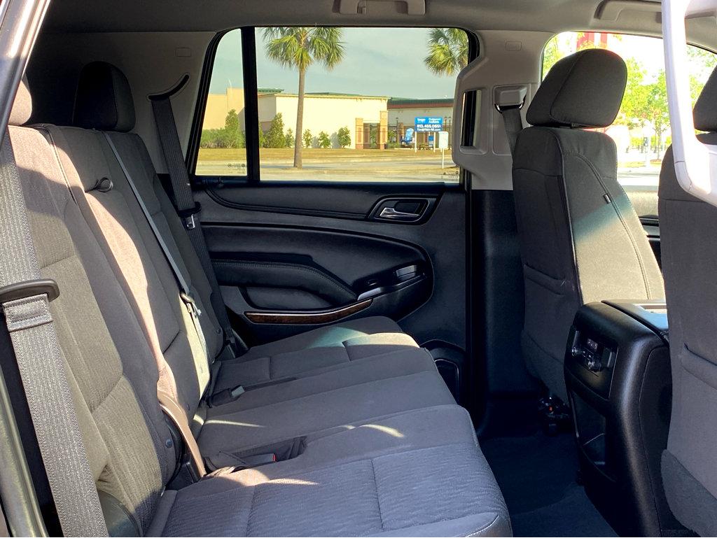 2019 Chevrolet Tahoe Vehicle Photo in POOLER, GA 31322-3252