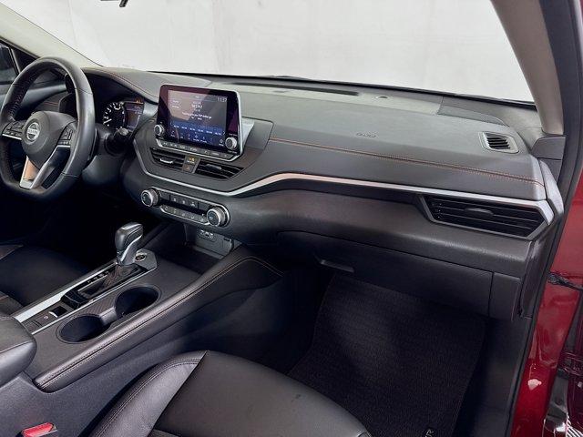 2022 Nissan Altima Vehicle Photo in Flemington, NJ 08822