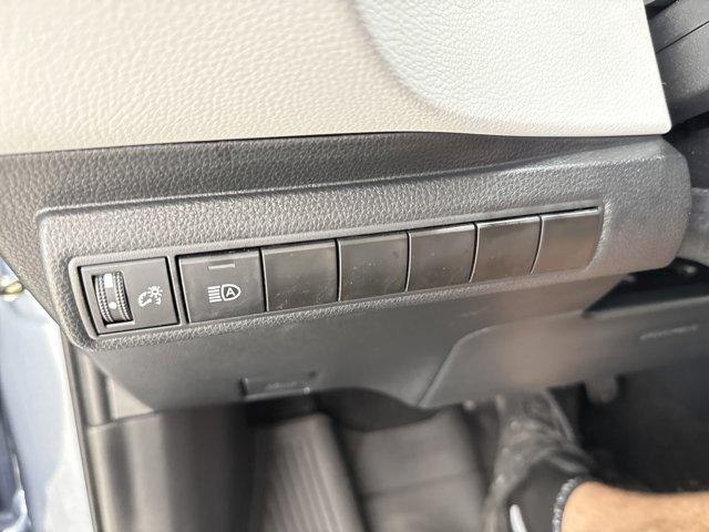 2023 Toyota Corolla Vehicle Photo in Charlotte, NC 28273