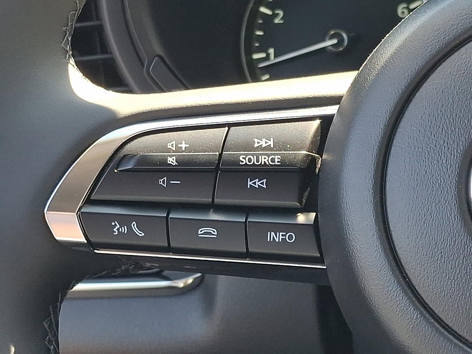 2025 Mazda CX-30 Vehicle Photo in Trevose, PA 19053
