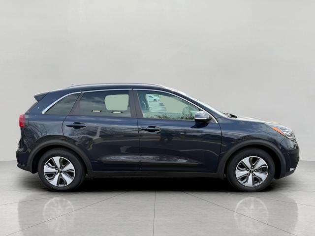 2019 Kia Niro Plug-In Hybrid Vehicle Photo in MADISON, WI 53713-3220