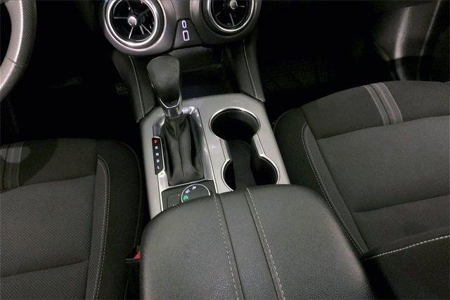 2023 Chevrolet Blazer Vehicle Photo in INDEPENDENCE, MO 64055-1314