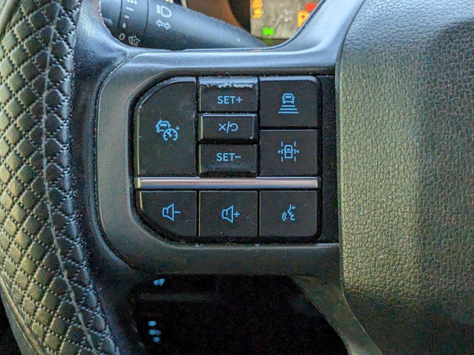 2021 Ford F-150 Vehicle Photo in Sanford, FL 32771