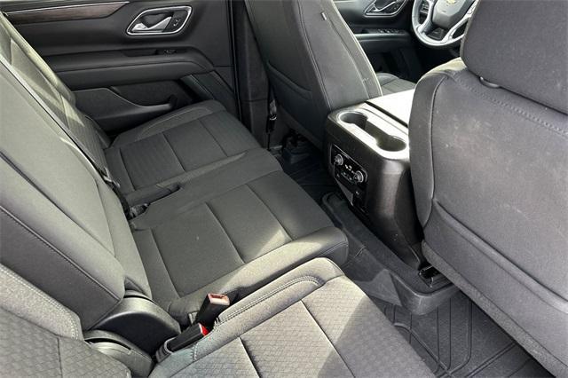 2023 Chevrolet Tahoe Vehicle Photo in ELK GROVE, CA 95757-8703