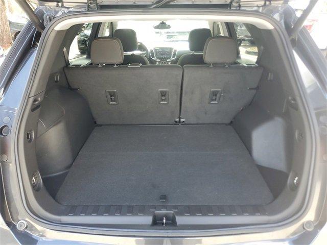 2022 Chevrolet Equinox Vehicle Photo in SUNRISE, FL 33323-3202