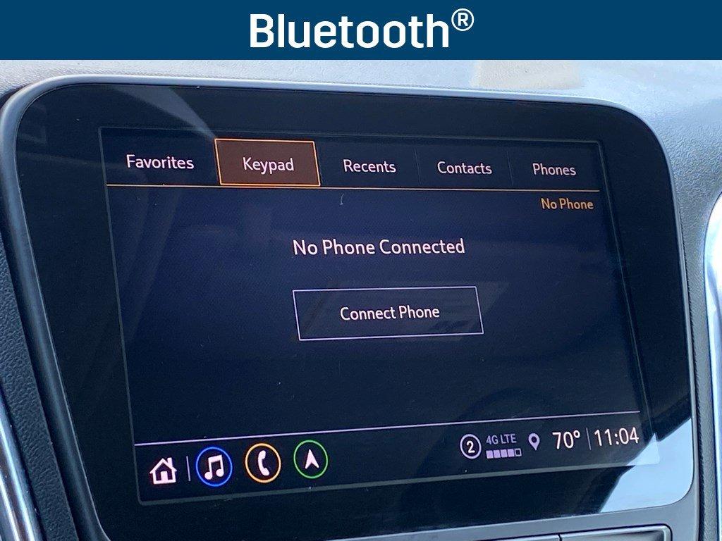 2022 Chevrolet Equinox Vehicle Photo in SAVANNAH, GA 31406-4513