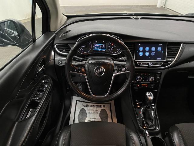 2018 Buick Encore Vehicle Photo in Appleton, WI 54913