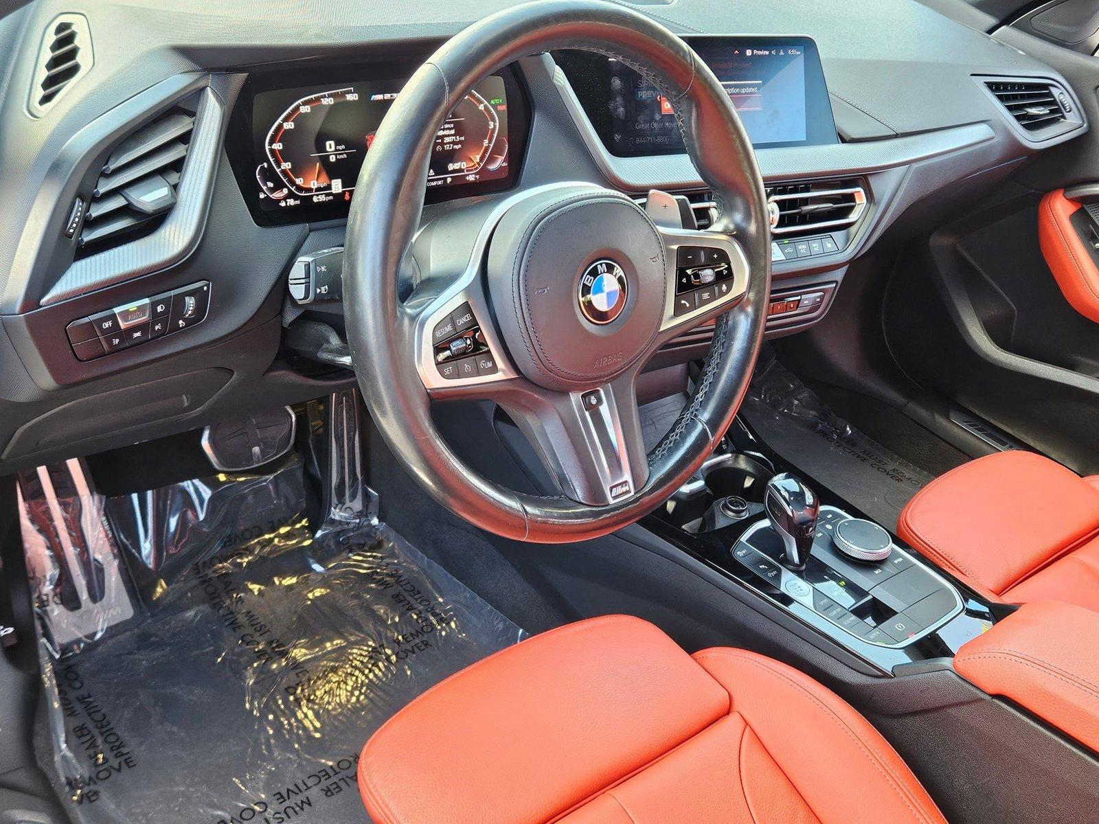 2020 BMW M235i xDrive Vehicle Photo in Pembroke Pines , FL 33027