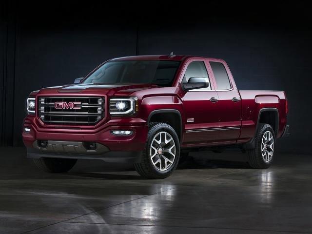 2022 GMC Sierra 1500 Limited Vehicle Photo in MILES CITY, MT 59301-5791