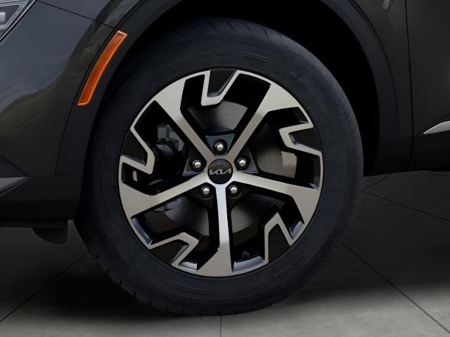 2025 Kia Sportage Hybrid Vehicle Photo in Appleton, WI 54914