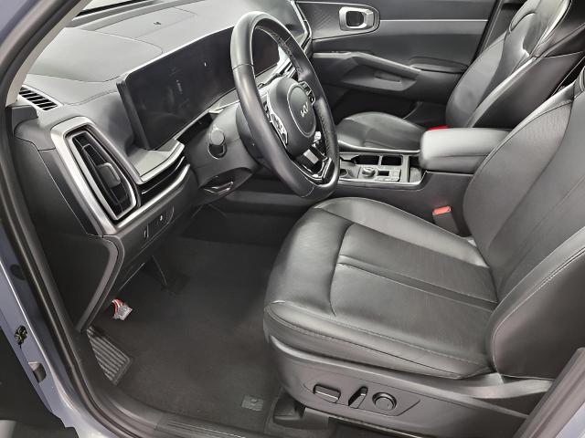 2024 Kia Sorento Vehicle Photo in Oshkosh, WI 54904