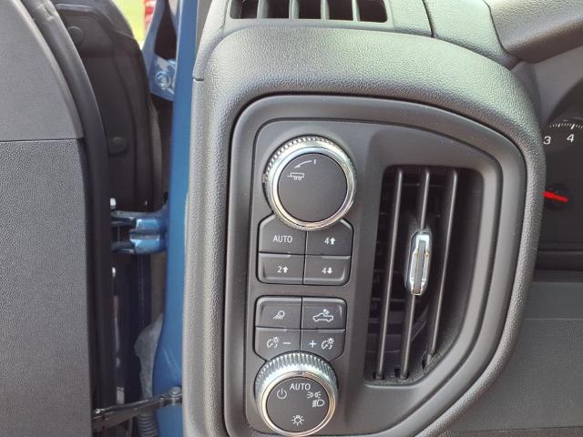 2024 GMC Sierra 1500 Vehicle Photo in ROXBORO, NC 27573-6143