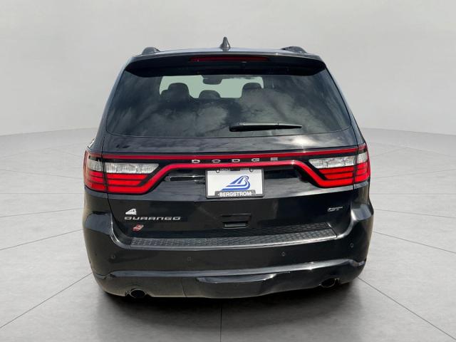 2024 Dodge Durango Vehicle Photo in Kaukauna, WI 54130