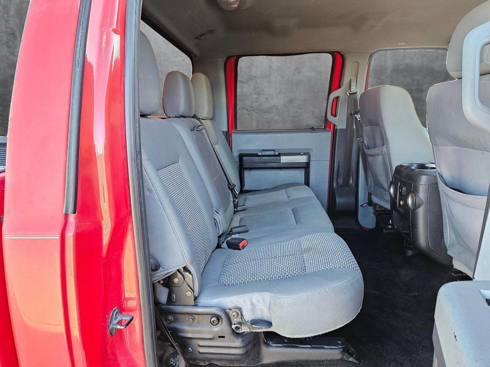 2013 Ford Super Duty F-250 SRW Vehicle Photo in AMARILLO, TX 79103-4111