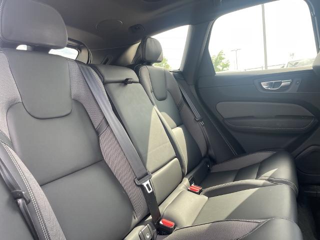 2022 Volvo XC60 Vehicle Photo in Grapevine, TX 76051