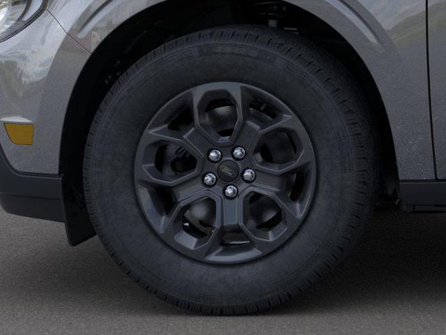 2025 Ford Maverick Vehicle Photo in Winslow, AZ 86047-2439