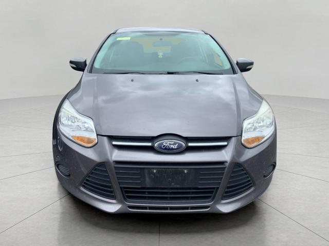2014 Ford Focus Vehicle Photo in APPLETON, WI 54914-4656