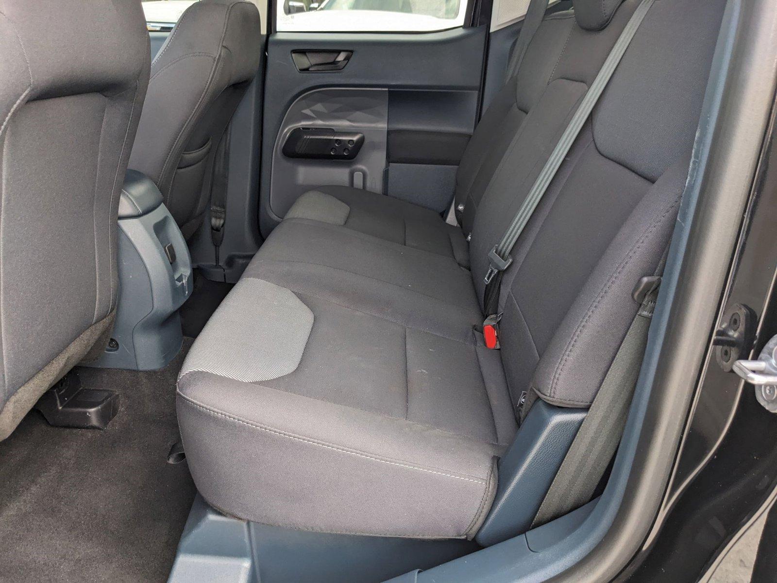 2022 Ford Maverick Vehicle Photo in MIAMI, FL 33172-3015