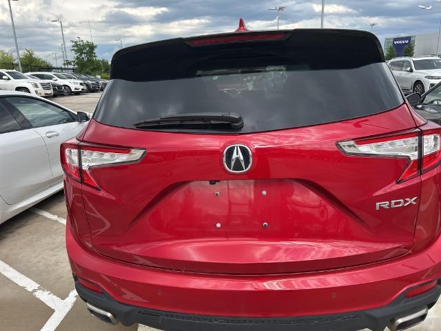 2023 Acura RDX Vehicle Photo in Grapevine, TX 76051