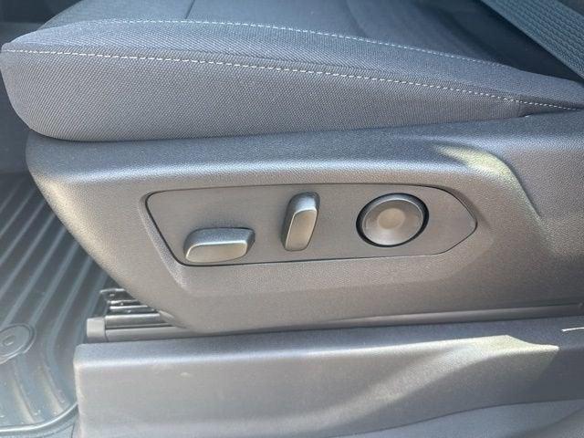 2025 Chevrolet Silverado 1500 Vehicle Photo in Gaffney, SC 29341